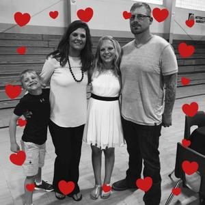 Meet your Posher, Peggy